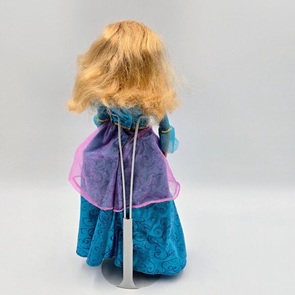 2007 Singing Barbie As The Island Princess Rosella Doll Works Mattel L3130 Read - Picture 9 of 16